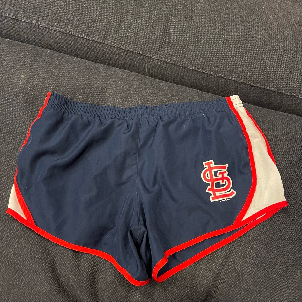 Washington Nationals Athletic Shorts